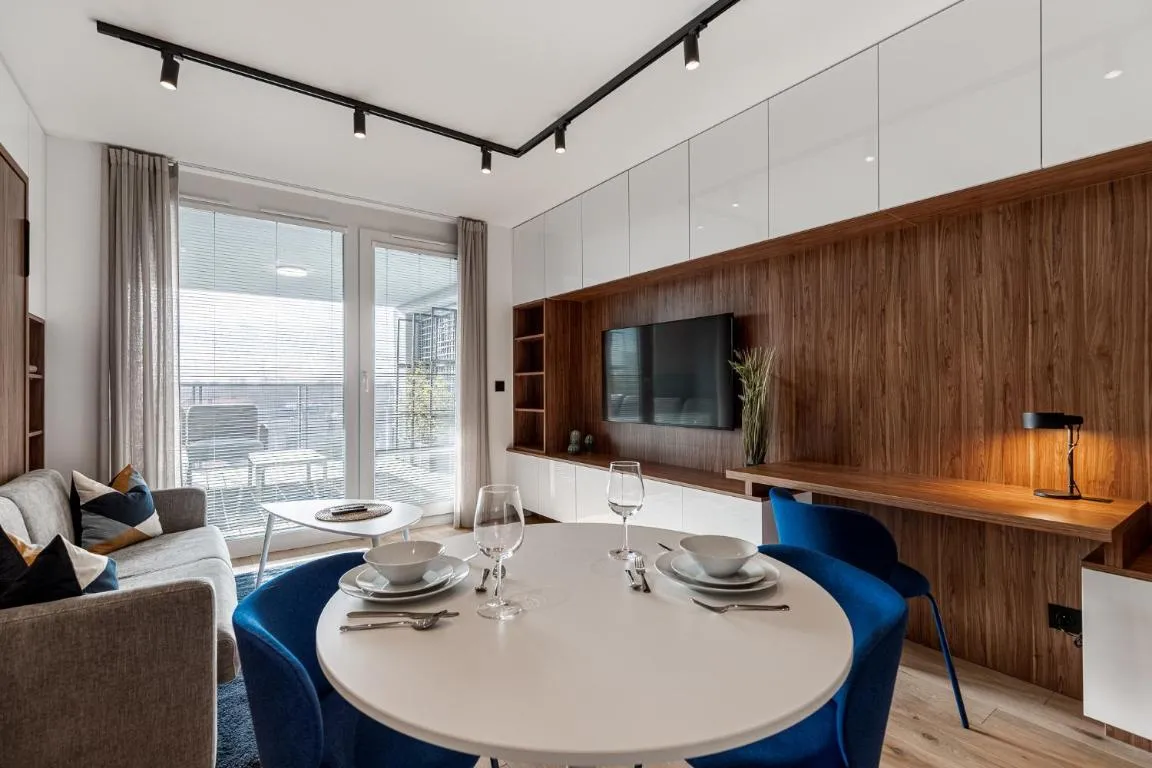 Image of Otyńska Point Apartamenty Prestige