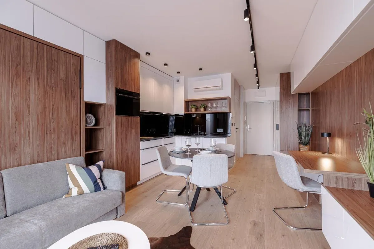 Image 4 of Otyńska Point Apartamenty Prestige