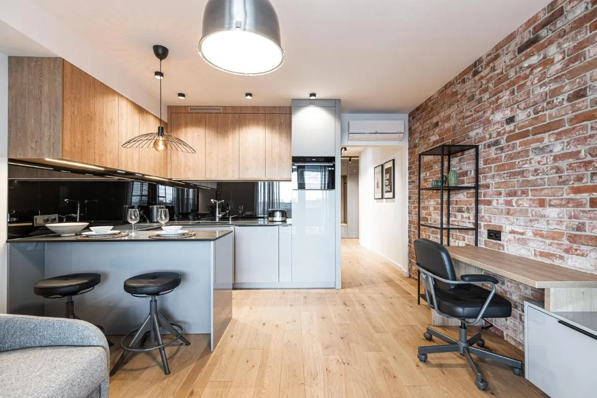 Image 3 of Otyńska Point Apartamenty Prestige