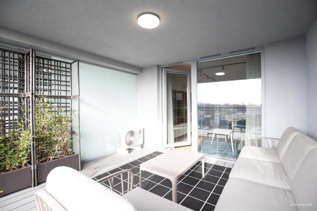 Image 5 of Otyńska Point Apartamenty Prestige