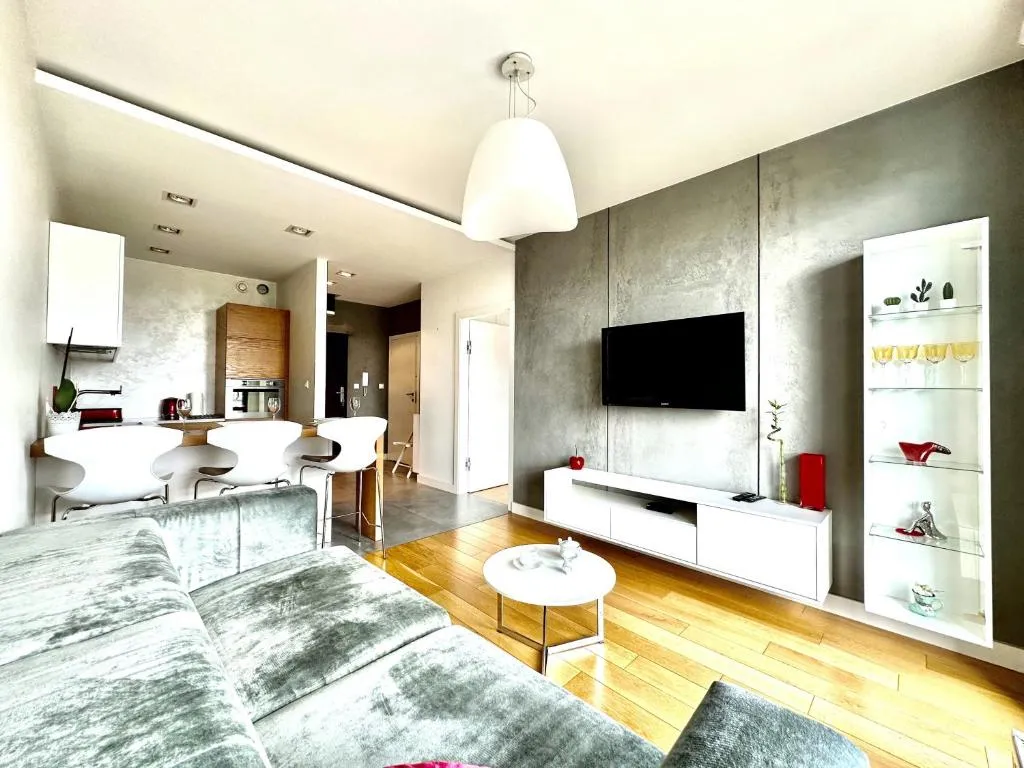 Image of PODWALE 2 Apartment – Self Check-In 20h ~Parking & Lift