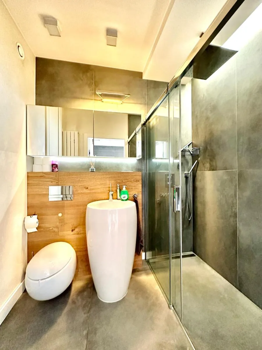 Image 3 of PODWALE 2 Apartment – Self Check-In 20h ~Parking & Lift