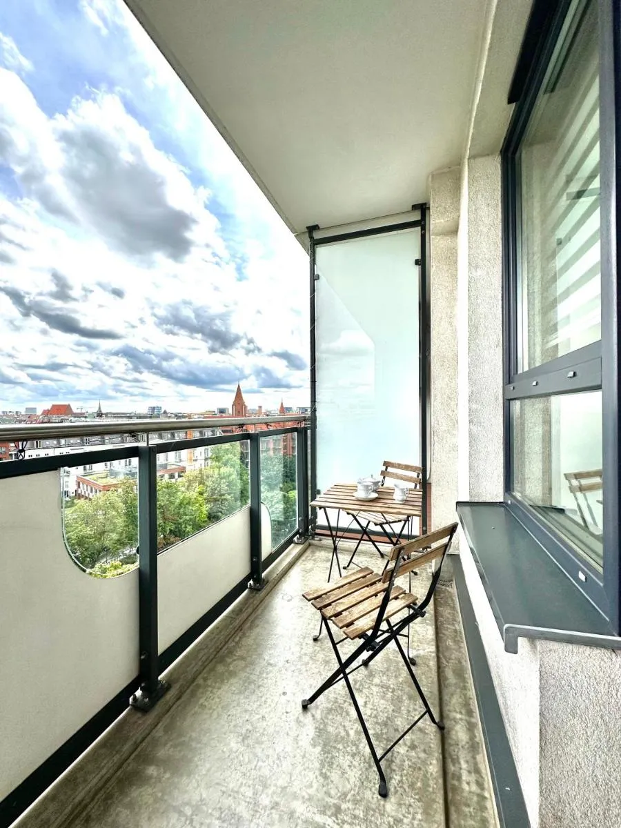 Image 5 of PODWALE 2 Apartment – Self Check-In 20h ~Parking & Lift