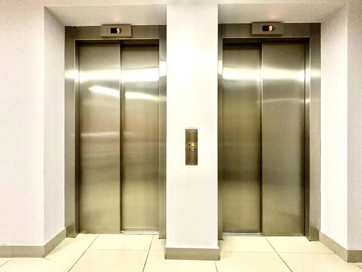 Image 4 of PODWALE 2 Apartment – Self Check-In 20h ~Parking & Lift