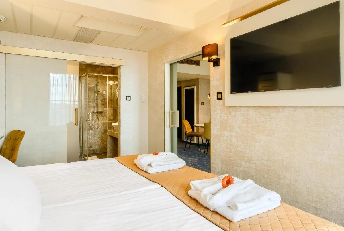 Image 2 of Park Hotel Diament Wroclaw