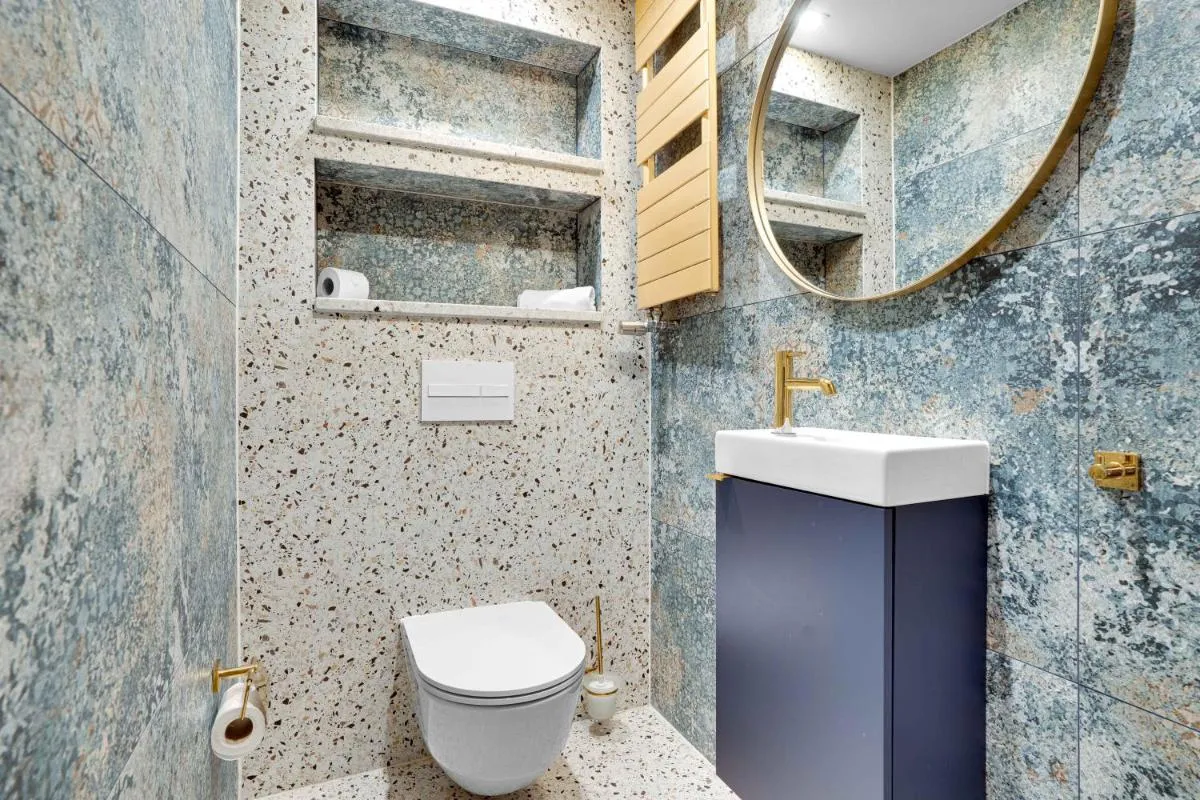 Image 5 of Park Hotel Diament Wroclaw