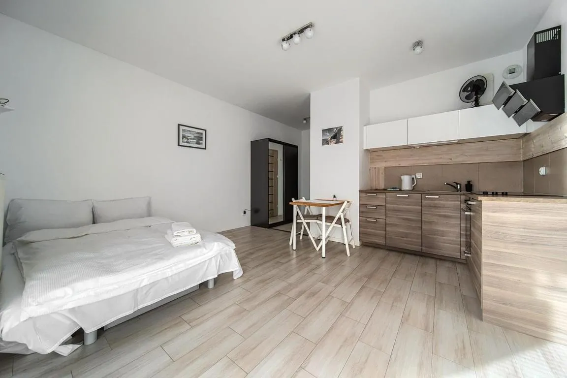 Image of Park Skowroni Comfort Studio
