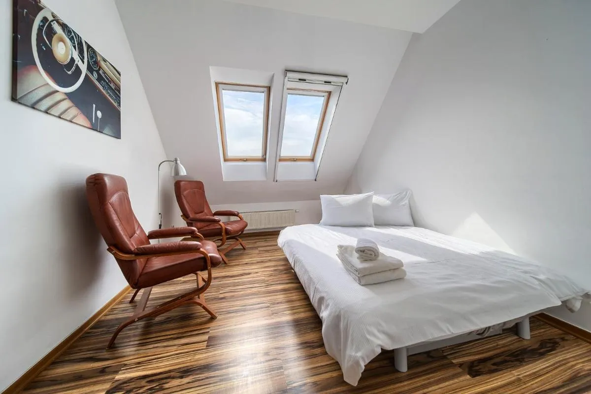 Image 1 of Partynice State Two-Level Apartment