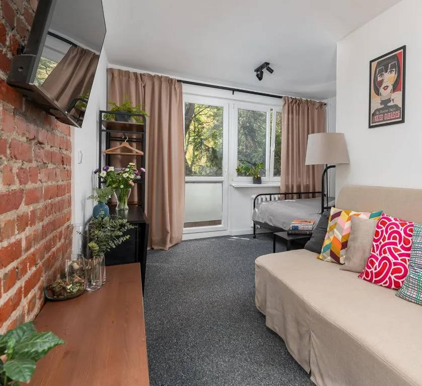 Image of Patro Apartament 1 Wrocław Centrum