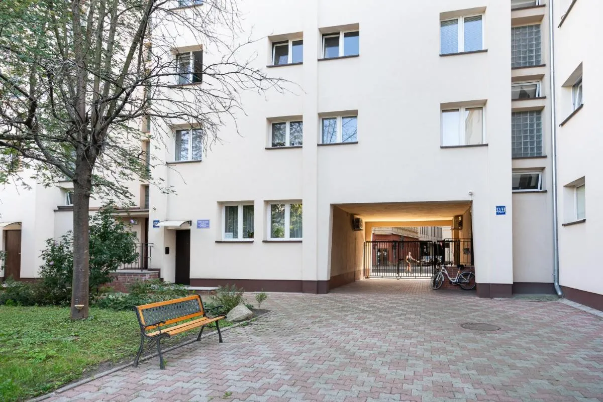Image 5 of Patro Apartament 1 Wrocław Centrum