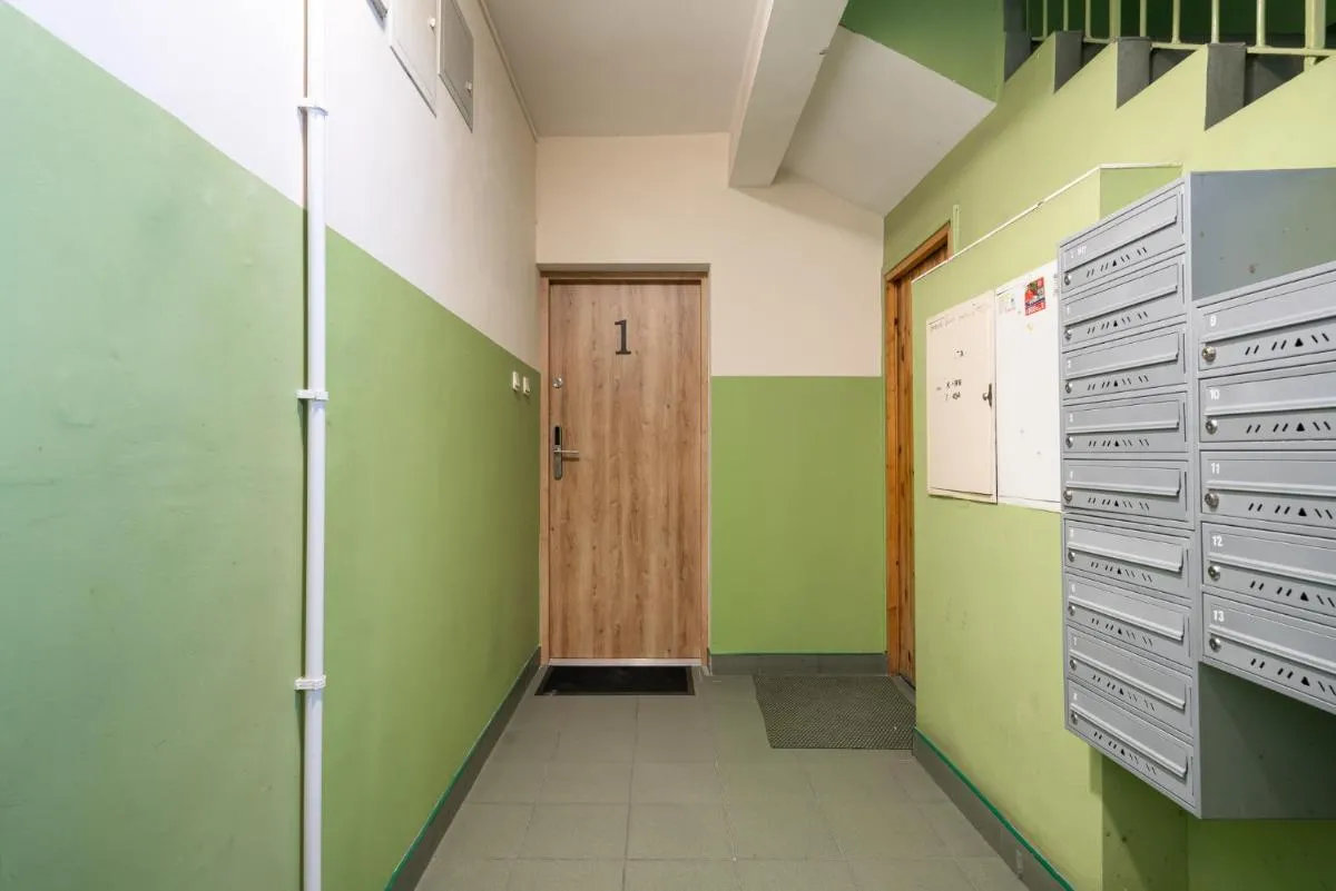 Image 4 of Patro Apartament 2 Wrocław Centrum