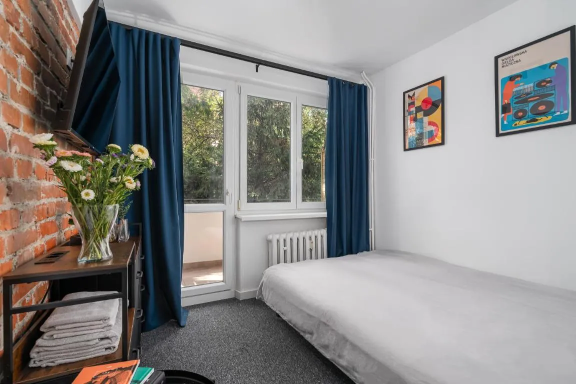 Image of Patro Apartament 2 Wrocław Centrum