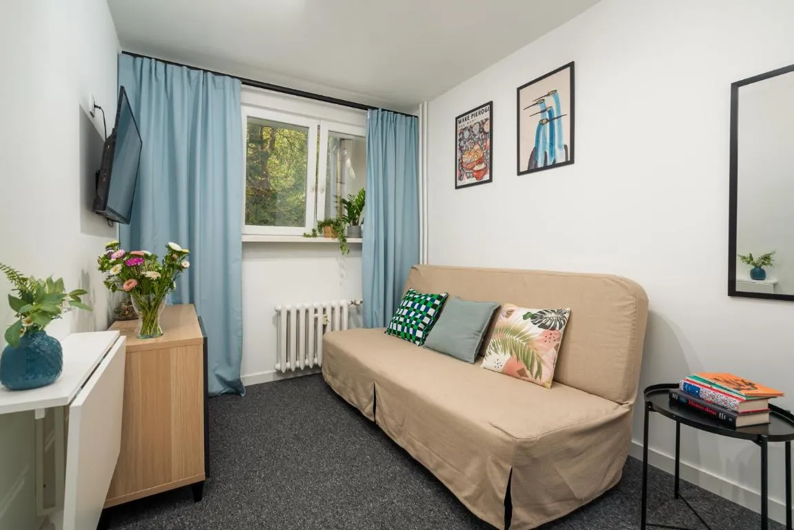Image of Patro Apartament 3 Wrocław Centrum