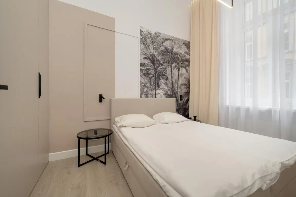 Image of Piękny Apartament dla 8 osób położony 500 m od Wrocławskiego Rynku by Noclegi Renters