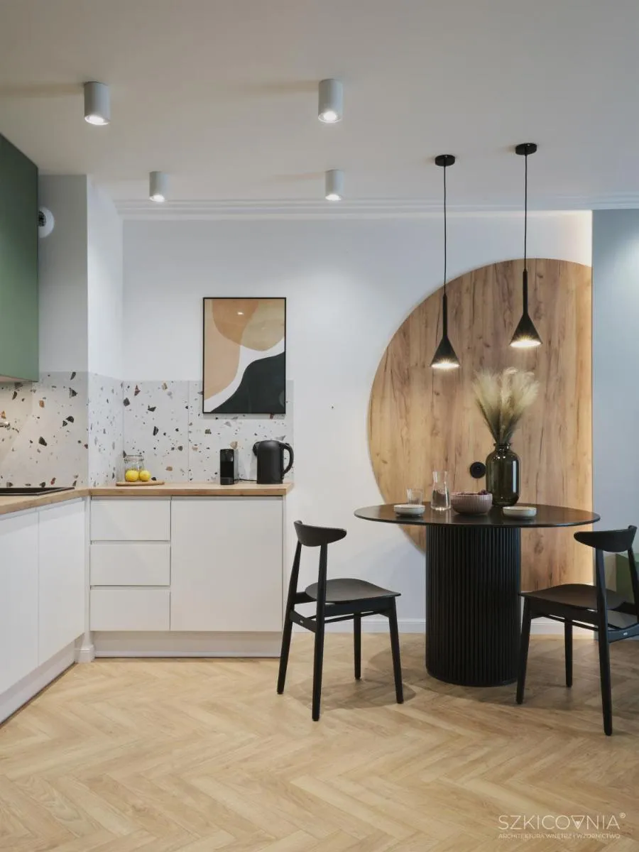 Image 5 of Piękny Apartament nad Odrą w centrum Wrocławia