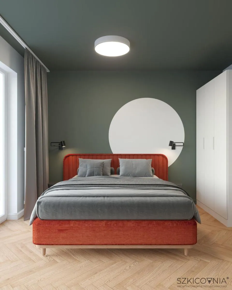 Image 3 of Piękny Apartament nad Odrą w centrum Wrocławia