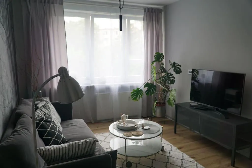 Image 4 of Piękny apartament w zielonej dzielnicy Wrocławia