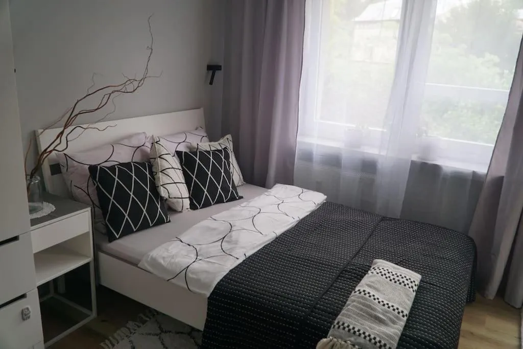 Image 6 of Piękny apartament w zielonej dzielnicy Wrocławia