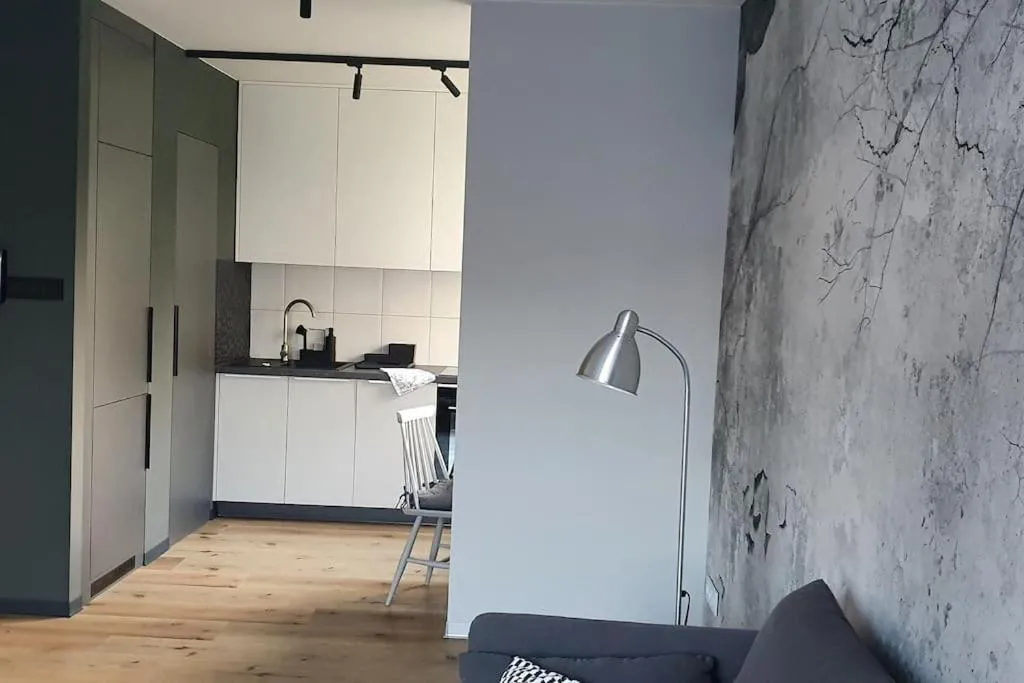 Image 3 of Piękny apartament w zielonej dzielnicy Wrocławia