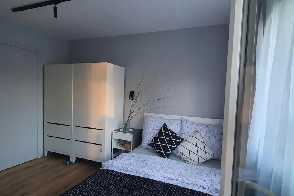 Image 1 of Piękny apartament w zielonej dzielnicy Wrocławia