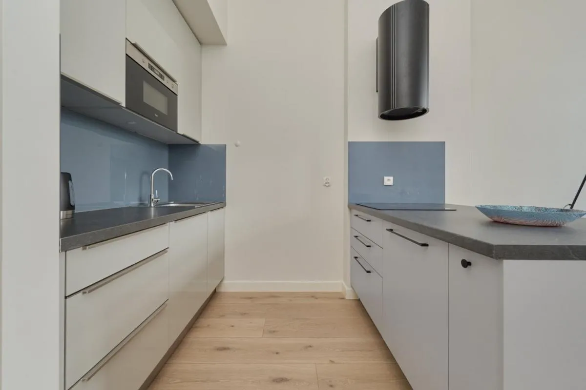 Image 5 of Piłsudskiego Stylish Apartment by Noclegi Renters
