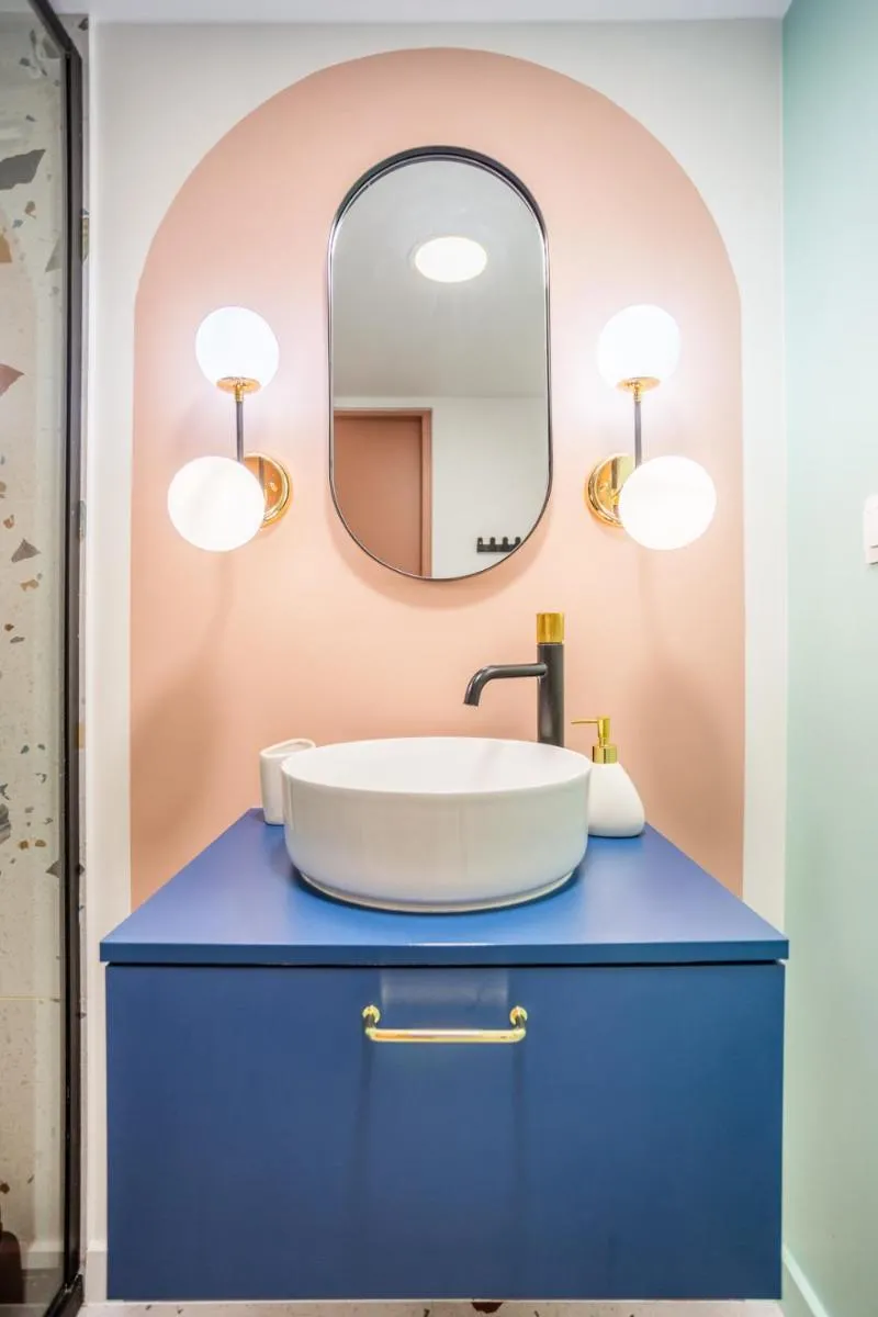 Image 6 of Pink Studio Old Town by #Hoomvi