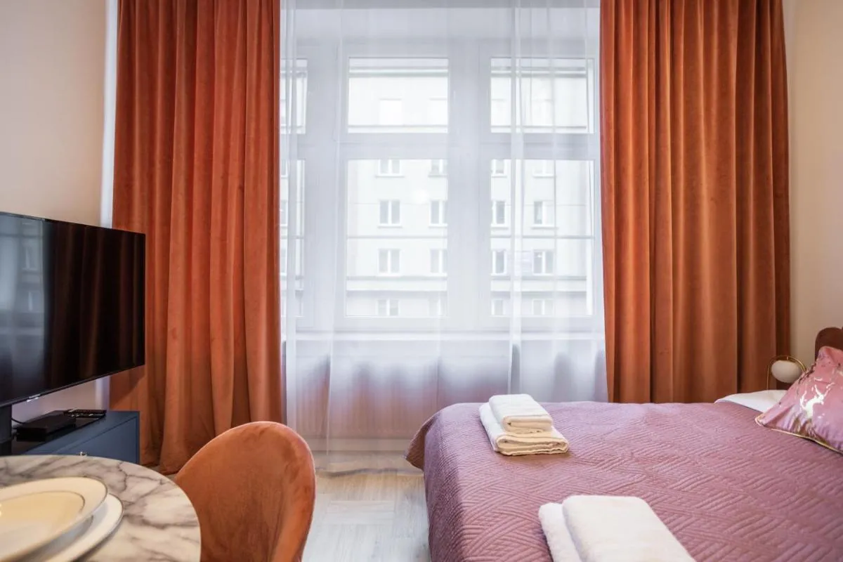 Image 1 of Pink Studio Old Town by #Hoomvi