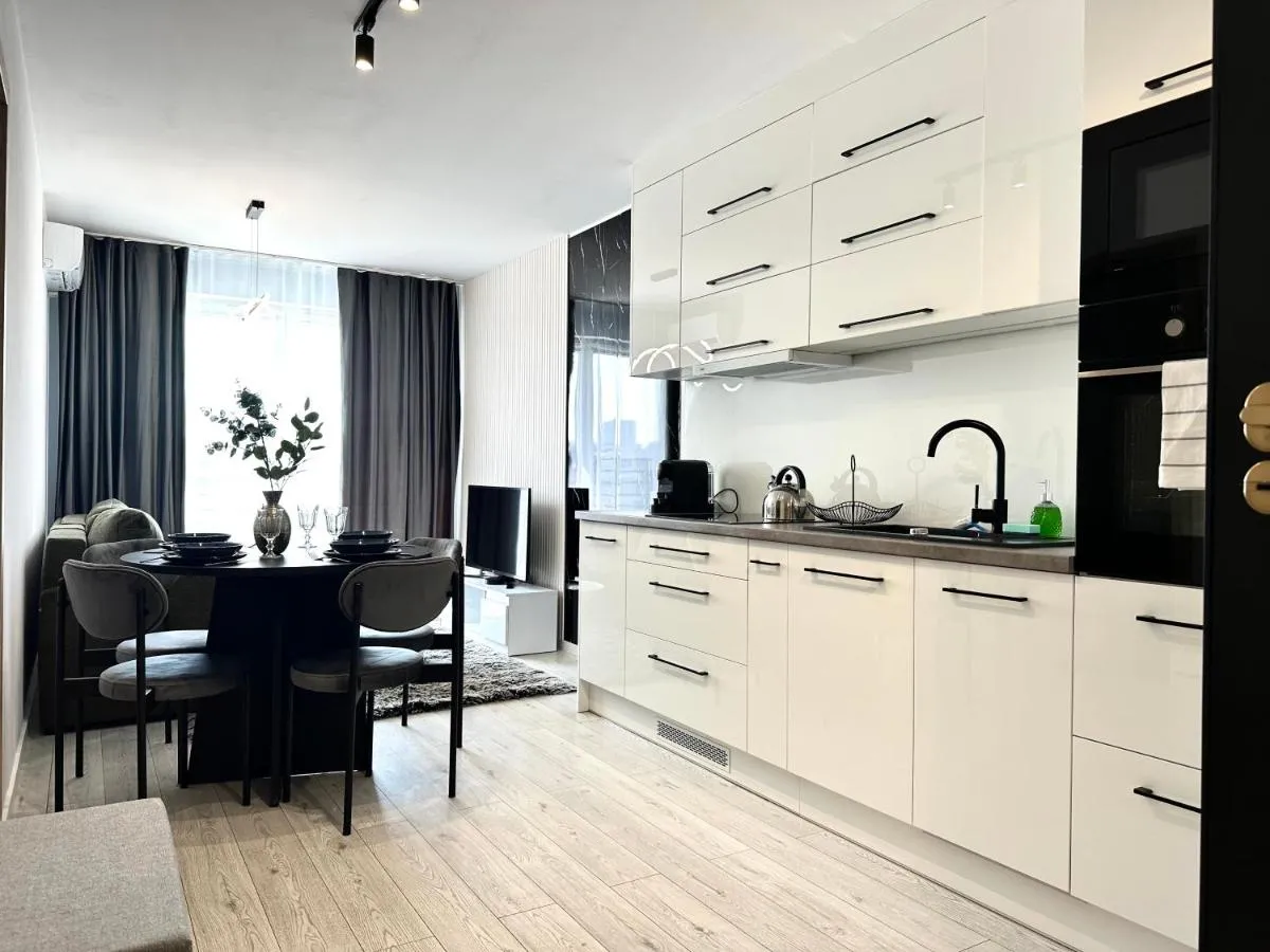 Image 3 of Podwórcowa Apartment – Self Check-In 20h