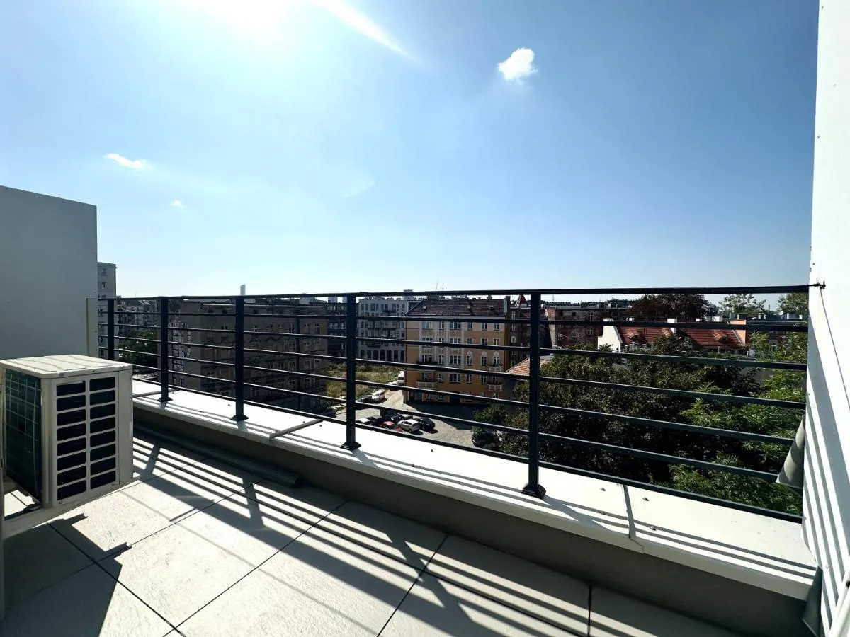 Image 5 of Podwórcowa Apartment – Self Check-In 20h