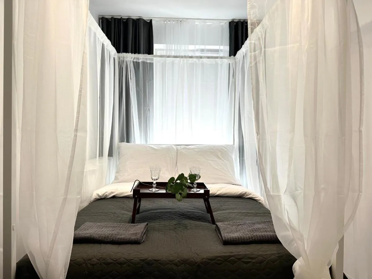 Image 1 of Podwórcowa Apartment – Self Check-In 20h