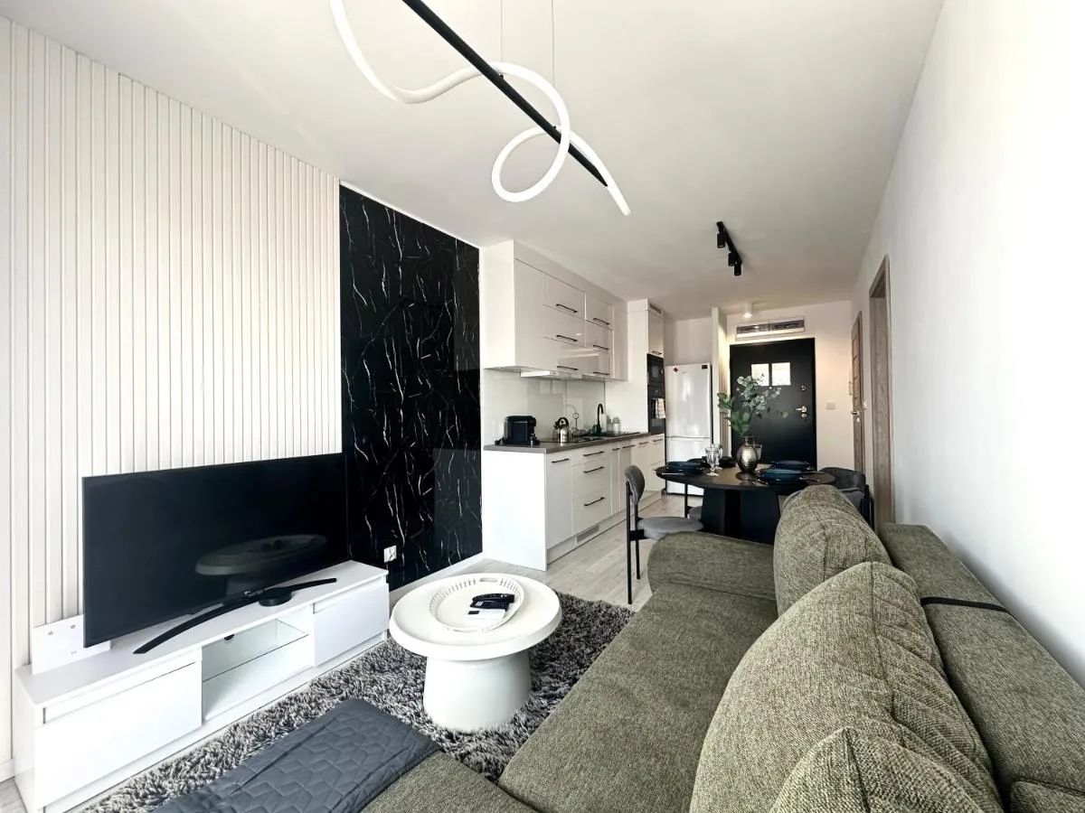 Image 4 of Podwórcowa Apartment – Self Check-In 20h