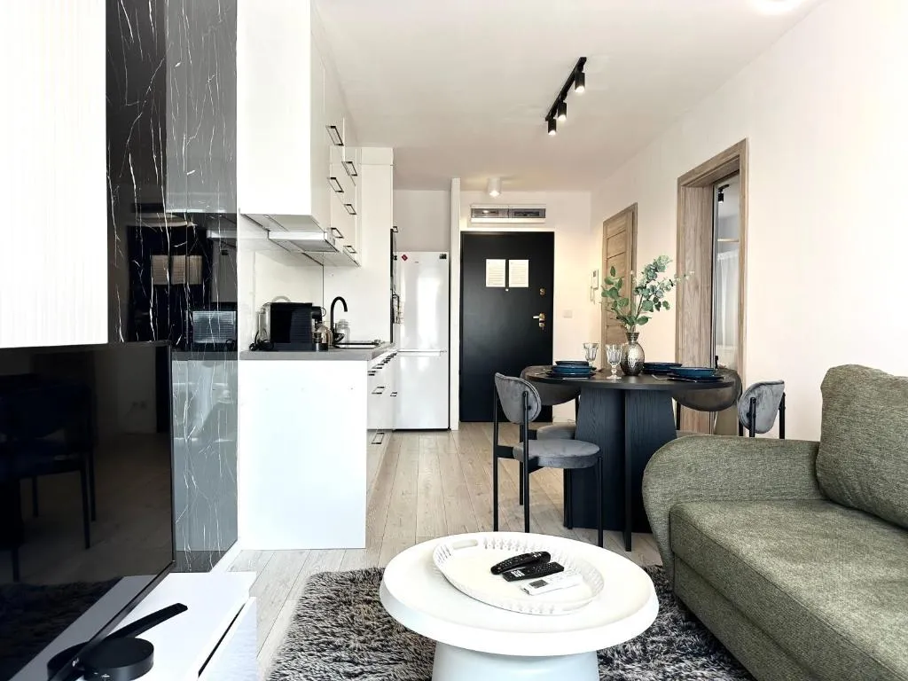 Image of Podwórcowa Apartment – Self Check-In 20h