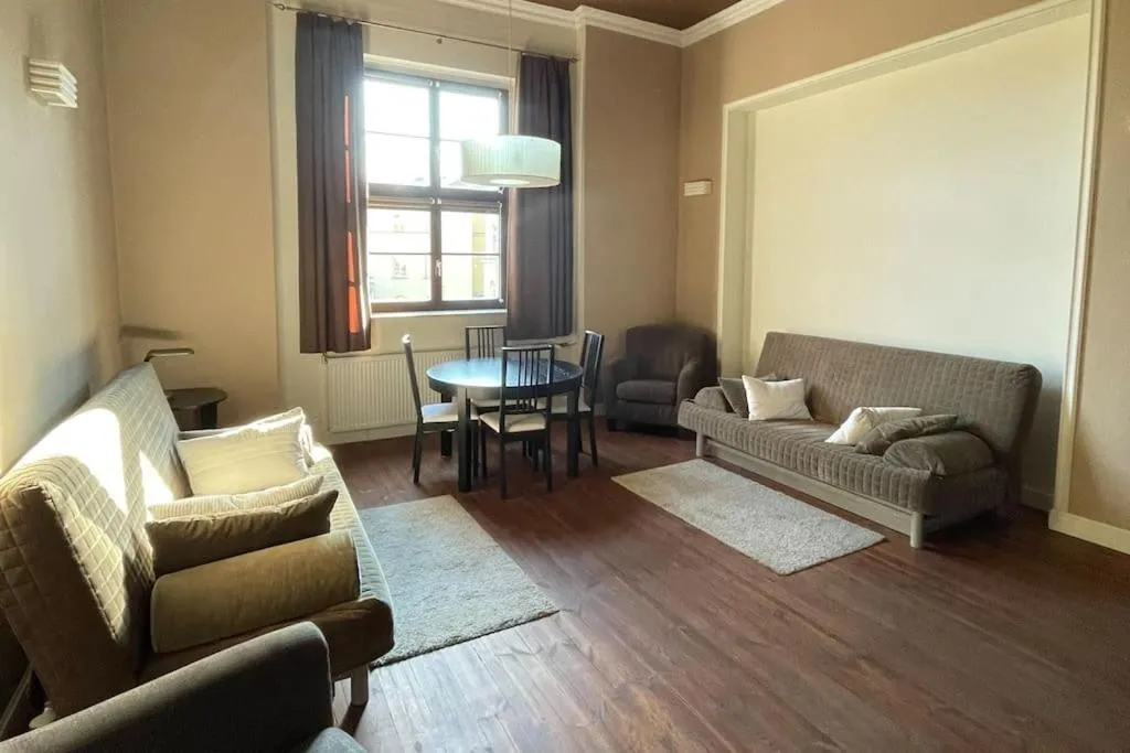 Image of Pokoje dominikańskie / Dominican rooms