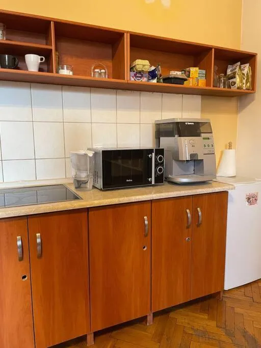 Image 5 of Pokoje dominikańskie / Dominican rooms