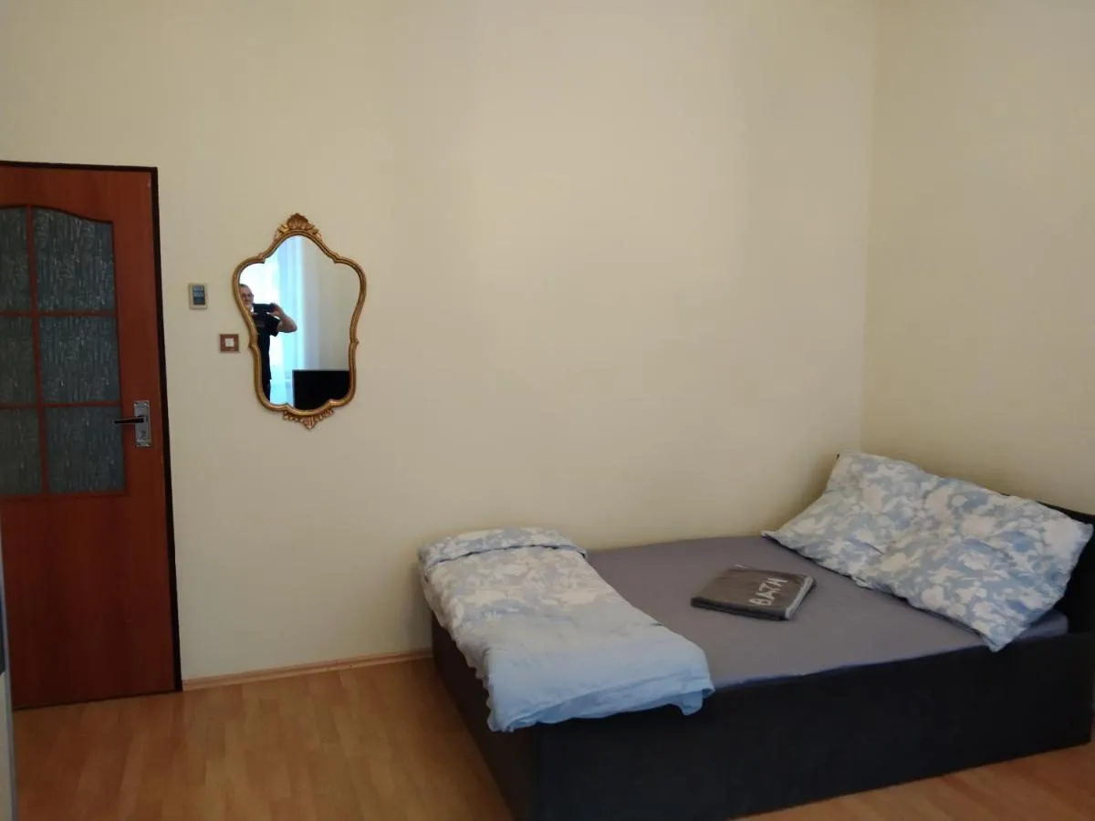 Image 2 of Pokój w prywatnym mieszkaniu 25m centrum Wrocławia