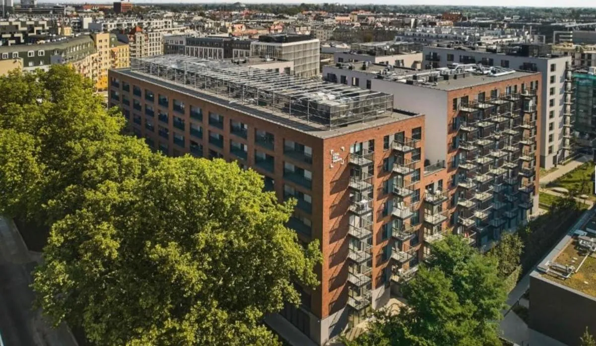 Image of Premium Apart Centrum