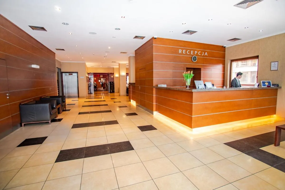 Image 1 of Premium Hotel Bacero Wrocław