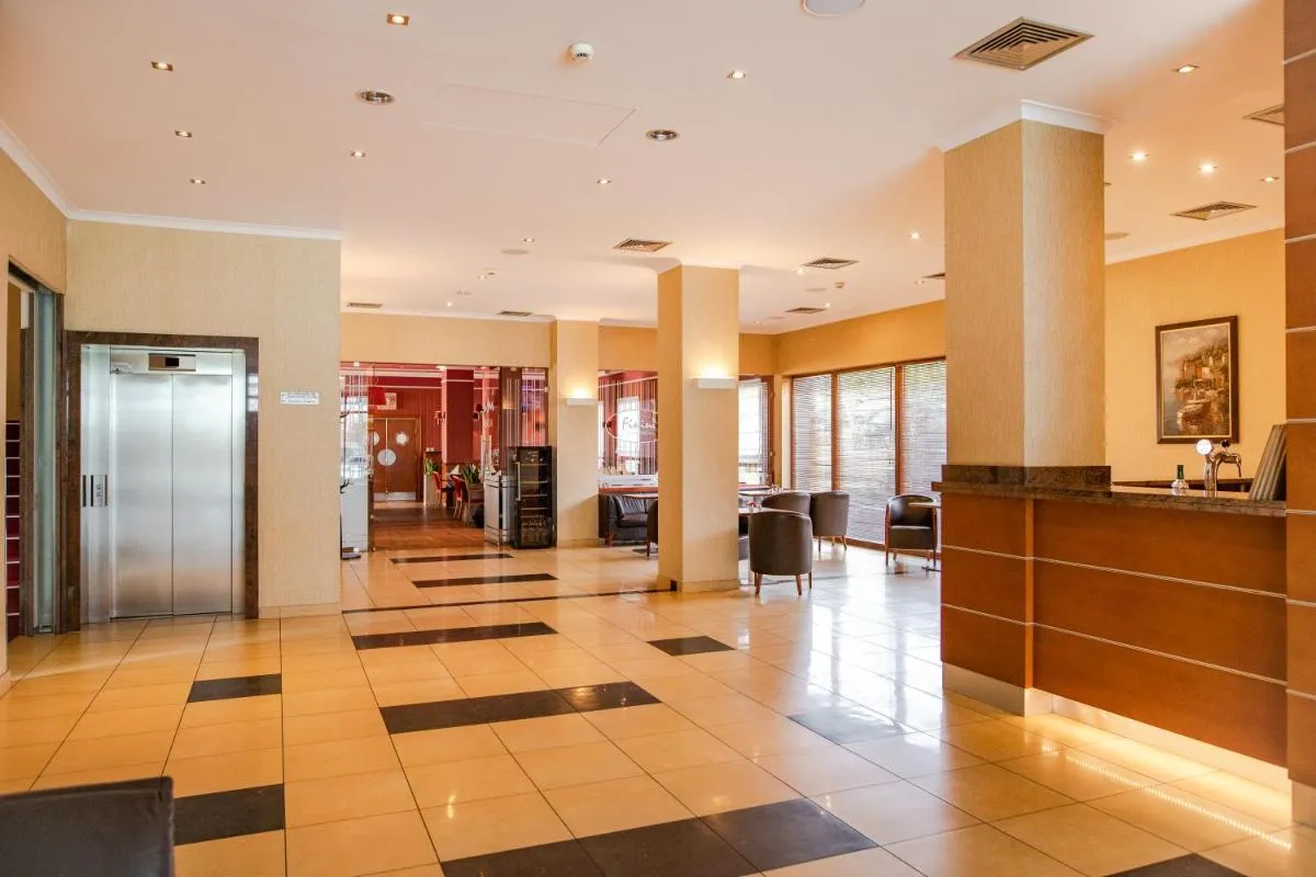 Image 3 of Premium Hotel Bacero Wrocław