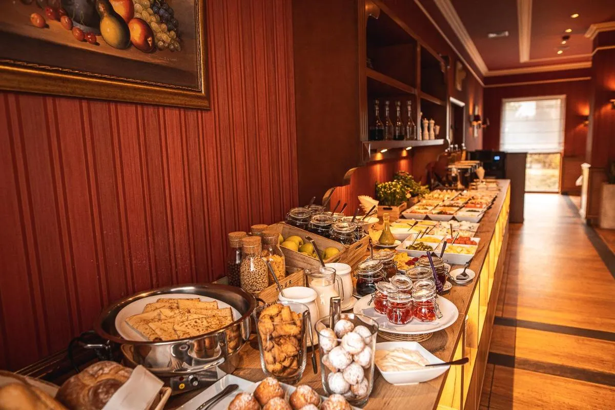 Image 6 of Premium Hotel Bacero Wrocław
