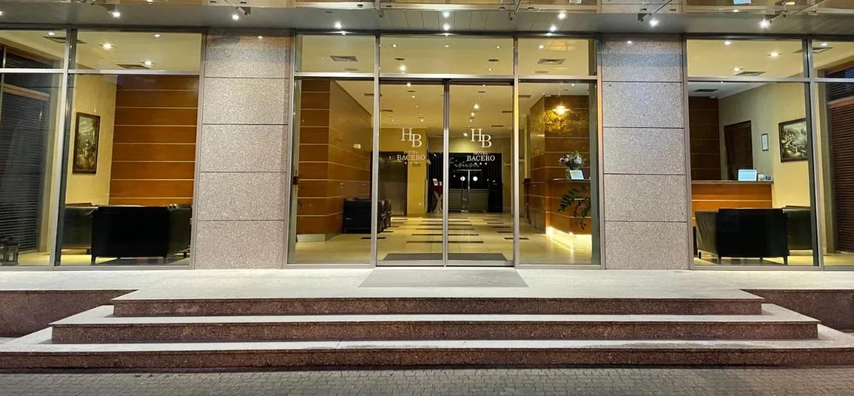 Image 2 of Premium Hotel Bacero Wrocław