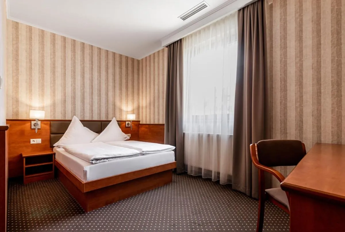 Image 4 of Premium Hotel Bacero Wrocław