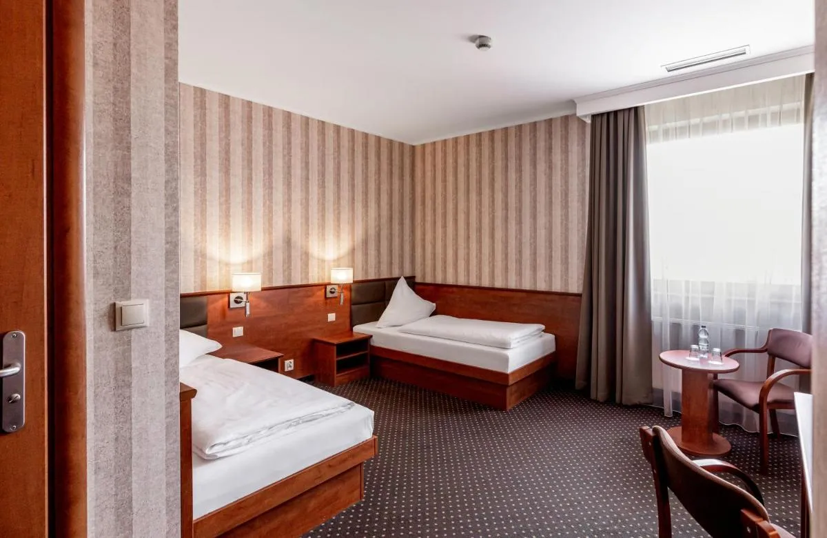 Image 5 of Premium Hotel Bacero Wrocław