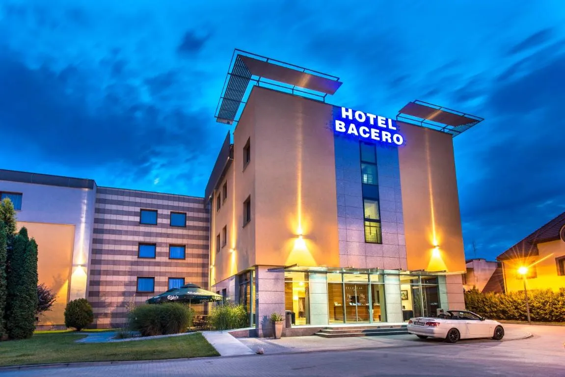Image of Premium Hotel Bacero Wrocław