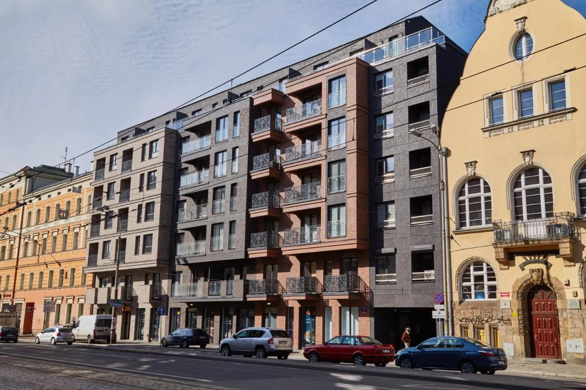 Image 5 of Prestige Apartaments 79