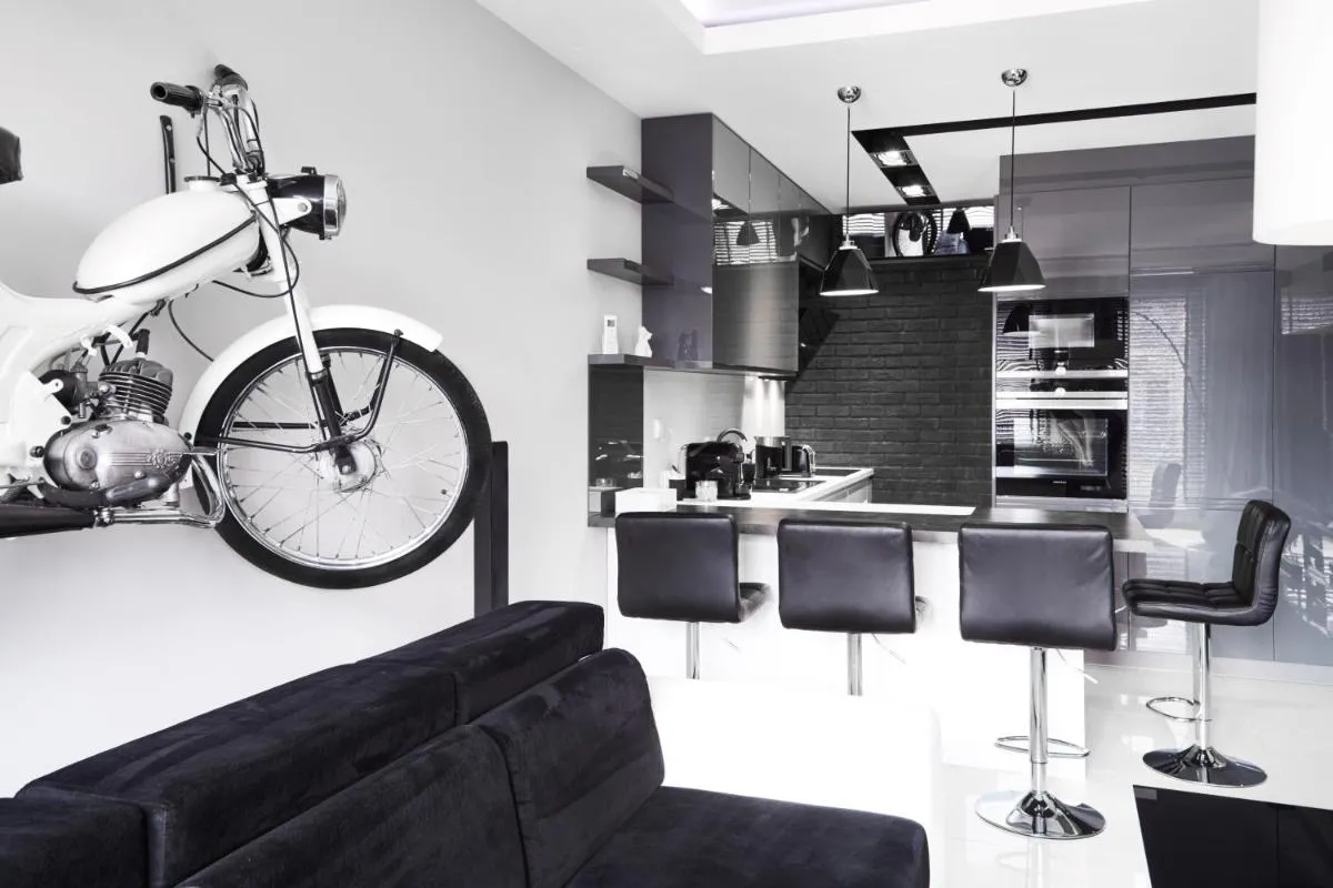 Image 3 of Prestige Apartaments 79