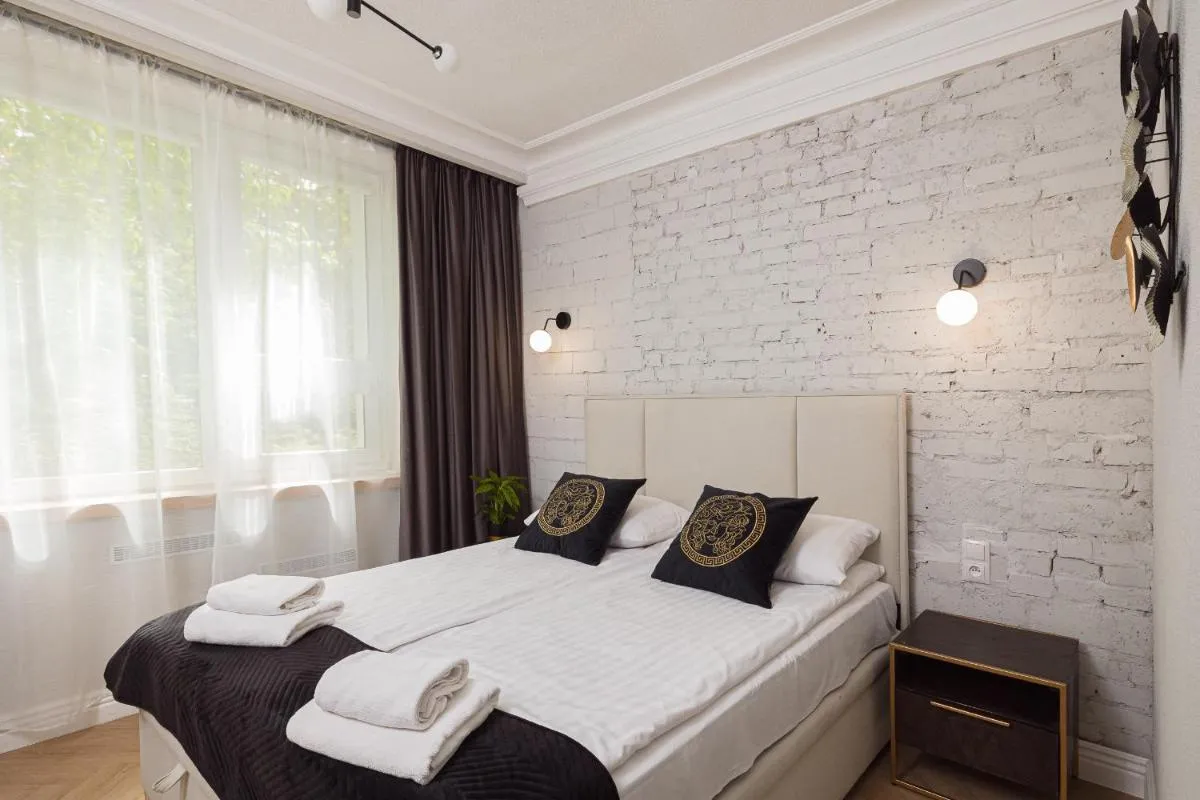 Image 1 of Prestige Apartments 5