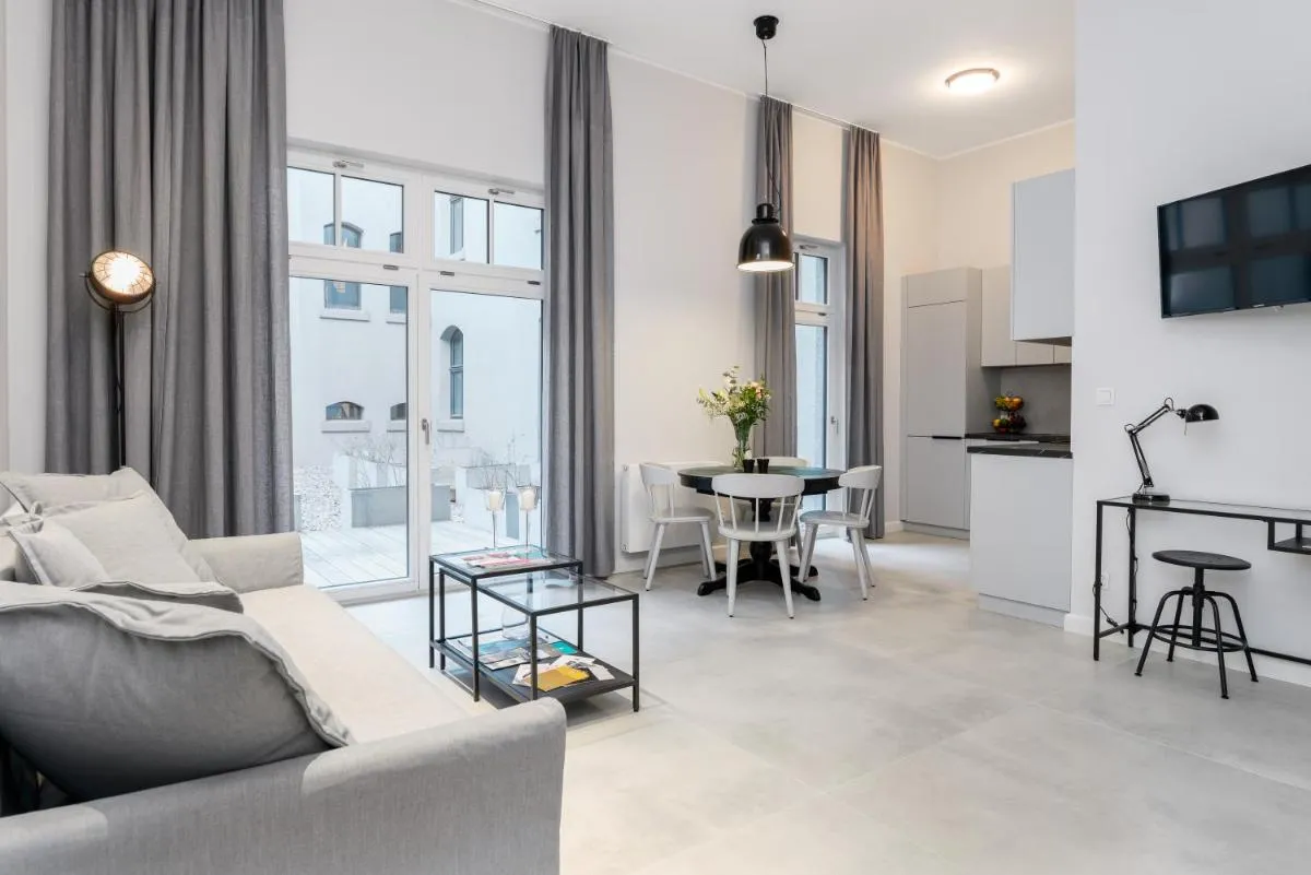 Image 4 of Prince4You Apartments