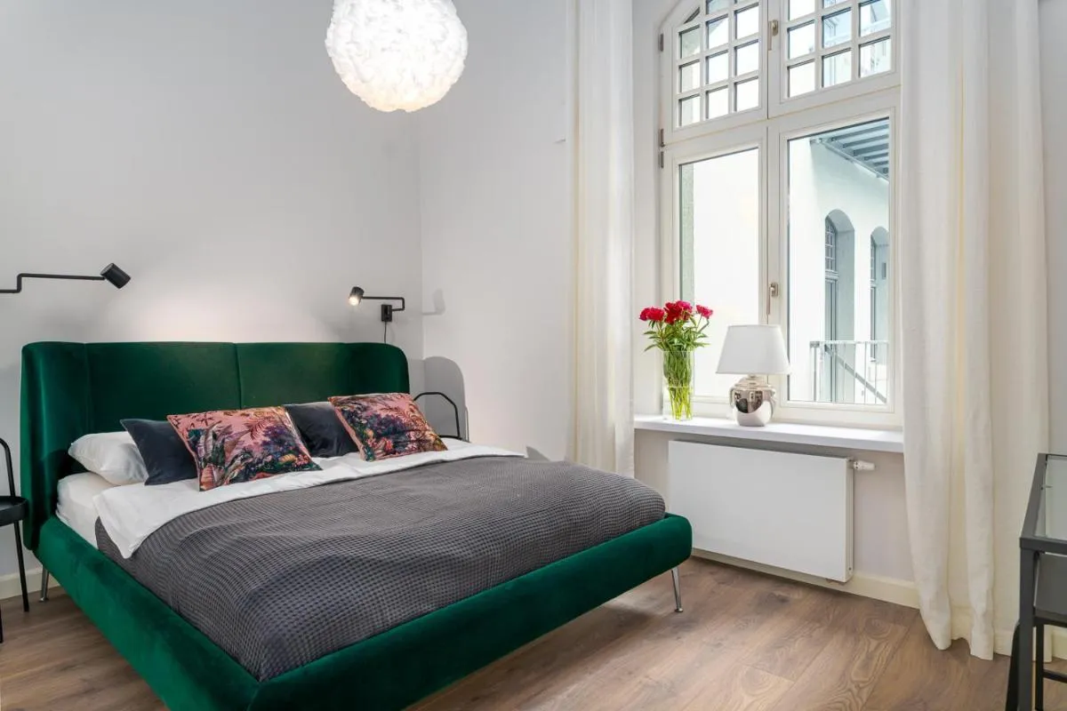 Image 6 of Prince4You Apartments