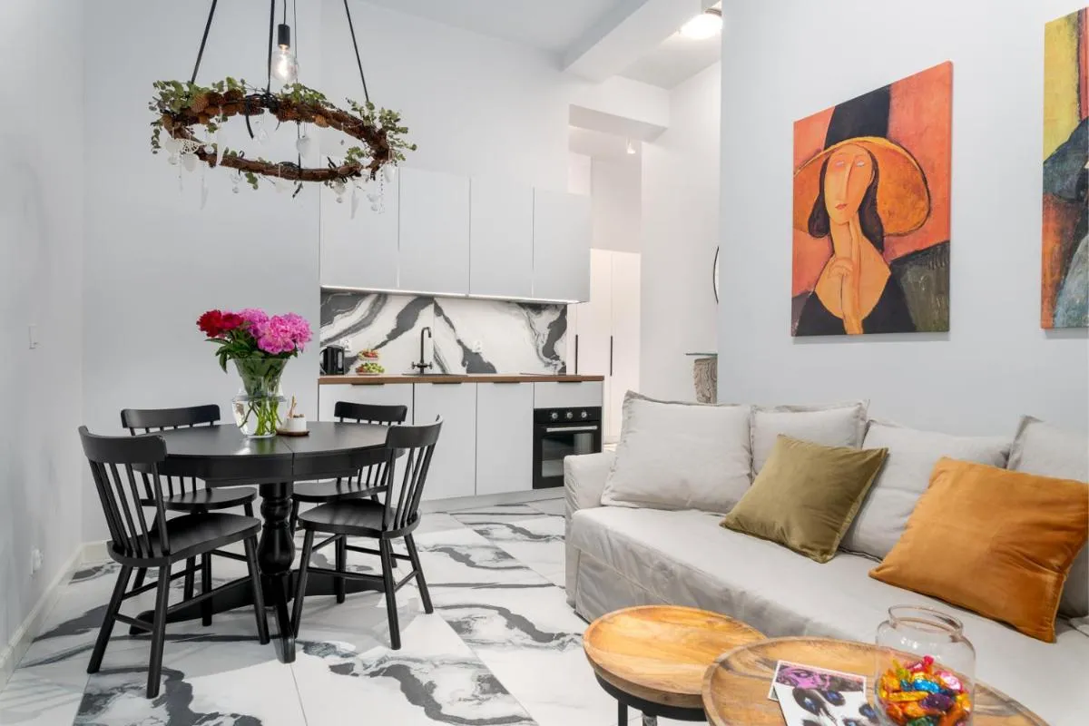 Image 3 of Prince4You Apartments