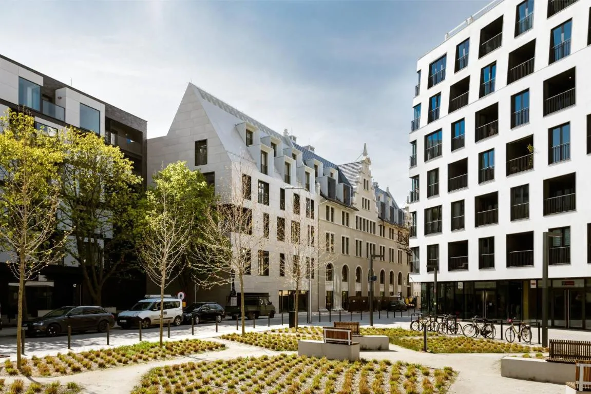Image of Prince4You Apartments